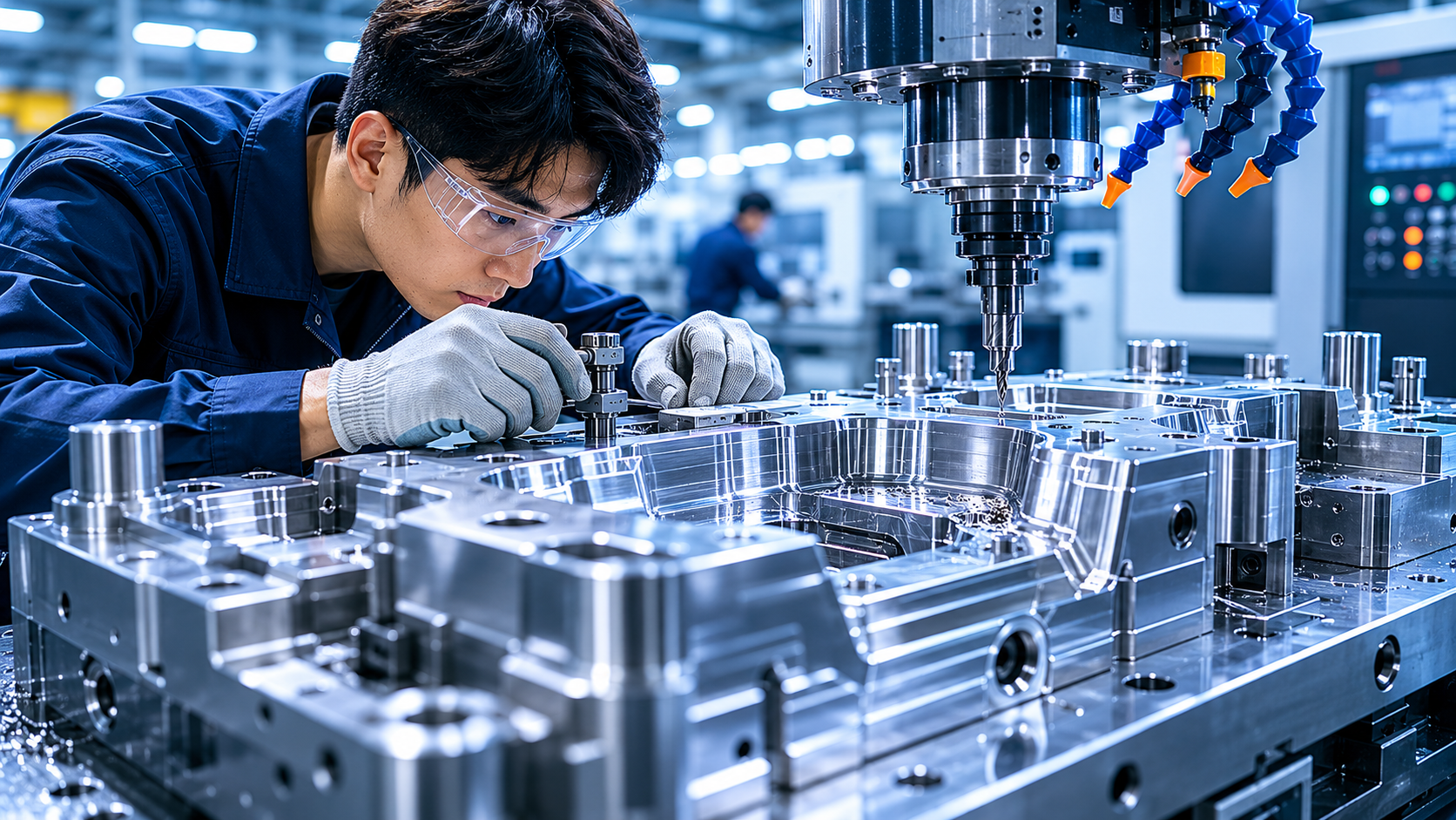 R&D 제조 검토
