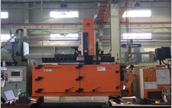 대한방전기 TURBO 1500CNC