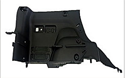Door trim part